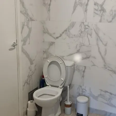 Apartment Appartement Ajaccio