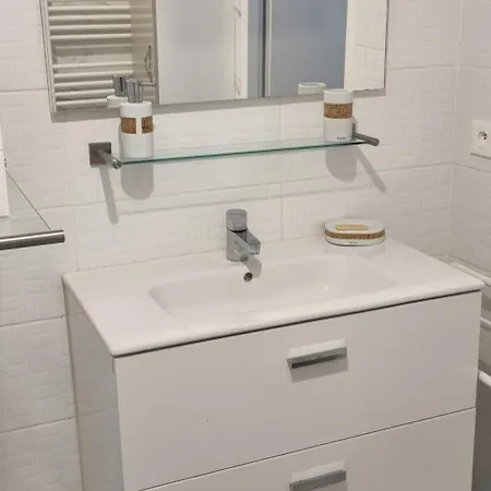 Appartement Ajaccio Apartment
